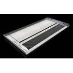 Rittal SV 9683.484 Scheidingswand
