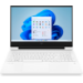 Victus by HP 16-d0002na Intel® Core™ i5 i5-11400H Laptop 40.9 cm (16.1") Full HD 8 GB DDR4-SDRAM 512 GB SSD NVIDIA GeForce RTX 3050 Ti Wi-Fi 6 (802.11ax) Windows 11 Home White