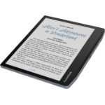 PocketBook Era Color e-book reader Touchscreen 32 GB Wi-Fi Black, Light Blue