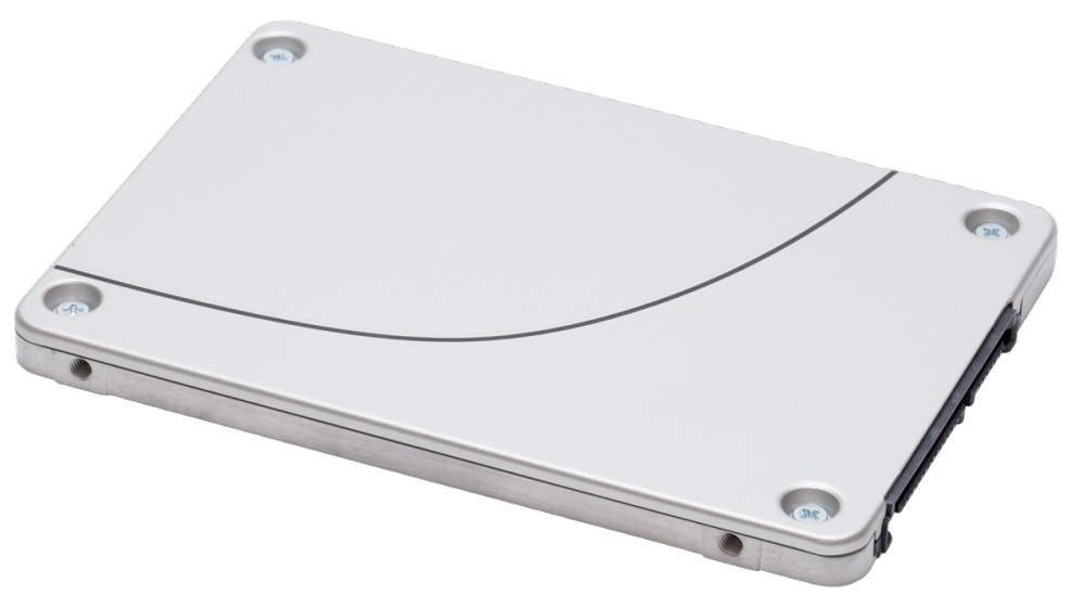 Image of Lenovo S4500 3.5" 240 GB Serial ATA III TLC