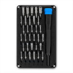 iFixit EU Product - Moray Precision Bit Screwdriver Set