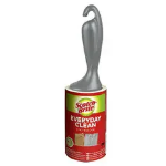 3M Scotch-Brite™ Everyday Clean Lint Roller, 30 Sheets, 1/Pack