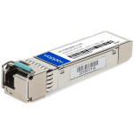 AddOn Networks SFP-25GB-BX40-U-I-AO network transceiver module Fiber optic SFP28