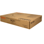 Utax 623510010/CK-7511 Toner black, 35K pages ISO/IEC 19798 for TA 3560 i