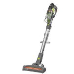 Black & Decker BHFEV362DA-GB stick vacuum/electric broom Battery Dry Bagless 0.75 L Green, Silver 2 Ah