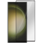 eSTUFF ES504117 mobile phone screen/back protector Clear screen protector Samsung 1 pc(s)