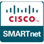 Cisco SMARTnet, 24x7x4