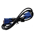 Acer VGA male/VGA male VGA kabel VGA (D-Sub) Zwart