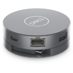 DELL 6-in-1 USB-C Multiport Adapter - DA305