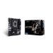 Biostar H610MHC 2.0 motherboard Intel H610 LGA 1700 micro ATX