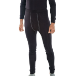 BEESWIFT Base Layer Long John Black S