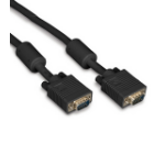 Black Box VGA M/M 6m VGA cable VGA (D-Sub)