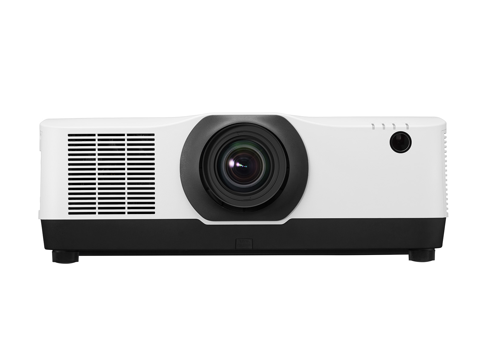 Sharp A824U Standard throw projector 7500 ANSI lumens 3LCD WUXGA (1920