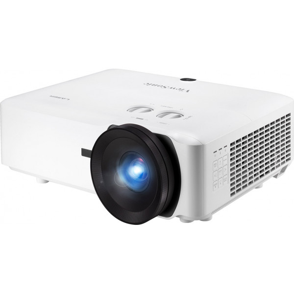 Image of Viewsonic LS860WU data projector Standard throw projector 5000...