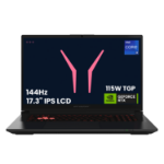 MEDION Erazer Defender 17 Intel Core i9 16GB RAM 1TB SSD GeForce RTX 5070 144Hz 17.3 Inch Windows 11