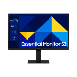 Samsung S27D300GAU computer monitor 68.6 cm (27") 1920 x 1080 pixels Full HD LCD Black
