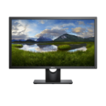 DELL E Series E2418HN LED display 60.5 cm (23.8") 1920 x 1080 pixels Full HD Black