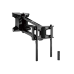 Monoprice 44168 TV mount 80" Black