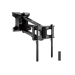 Monoprice 44168 TV mount 80" Black