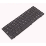 DELL R522J laptop reserve-onderdeel Toetsenbord