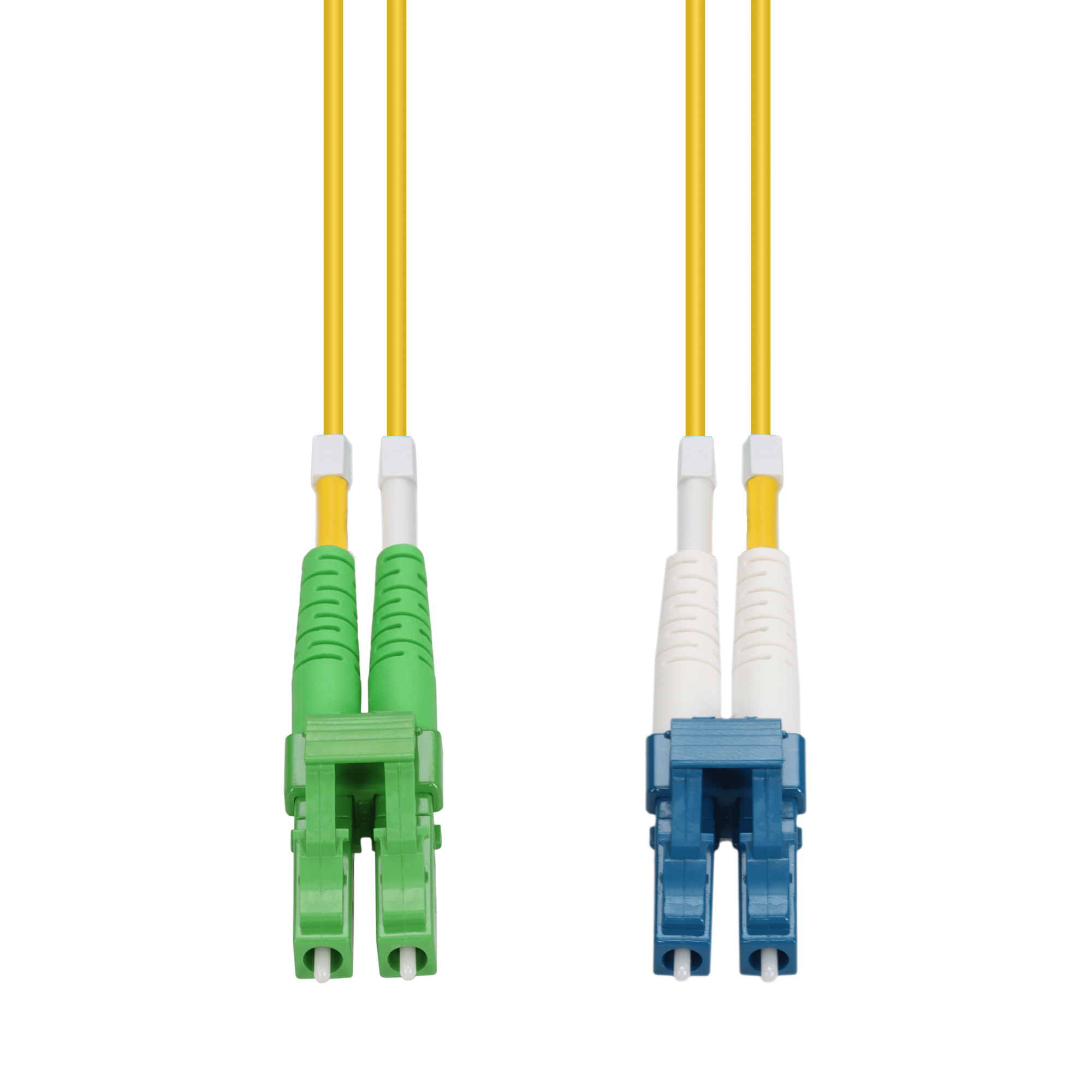 AddOn Networks ADD-ALC-LC-10M9SMF1-6 InfiniBand/fibre optic cable 10 m