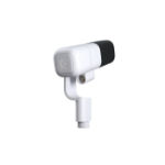 Logitech G 988-000566 microphone White Studio microphone