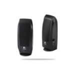 Logitech Speakers S120 Black Wired 2.6 W