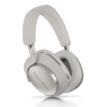 Bowers & Wilkins Px7 S2 Headphones Wired & Wireless Head-band Music USB Type-C Bluetooth Grey