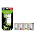 HP C2N93AE (940XL) Ink cartridge multi pack, 2.2K pages, Pack qty 4