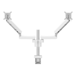 Vogel's MOMO 4237 MONITOR ARM 2 SCREENS