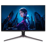 Acer Predator XB323QKV4BMIIPRX computer monitor 80 cm (31.5") 3840 x 2160 pixels 4K Ultra HD Black