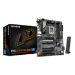 GIGABYTE B760 DS3H WIFI6E GEN5 Motherboard - Supports Intel Core 14th Gen CPUs, 8+2+1 Phases Digital VRM, up to 5600MHz DDR5, 2xPCIe 4.0 M.2, Wi-Fi 6E, 1GbE LAN, USB 3.2 Gen 2x2