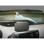 Brodit Heavy Duty ProClip - Toyota Yaris 15-18 Passive holder Mobile phone/Smartphone Black