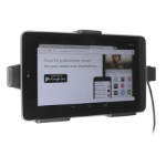 Brodit 513412 holder Tablet/UMPC Black Active holder