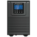 PowerWalker VFI 1000 TG uninterruptible power supply (UPS) Double-conversion (Online) 1 kVA 900 W 4 AC outlet(s)