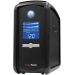 CyberPower CP850AVRLCD uninterruptible power supply (UPS) Line-Interactive 0.85 kVA 510 W