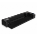 2-Power 2540 Docking Station Black