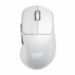CHERRY Xtrfy M64 Pro - Mouse - ergonomic - optical - 5 buttons - wireless - 2.4 GHz - USB wireless receiver - white