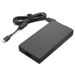 Lenovo 4X20Z84003 power adapter/inverter Indoor 230 W Black