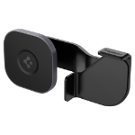 Spigen OneTap Active holder Mobile phone/Smartphone Black