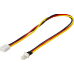 Deltaco SSI-37 internal power cable 0.3 m