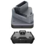 Zebra CRD-TC5A-2SE1B-B handheld mobile computer accessory Charging cradle