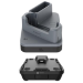 Zebra CRD-TC5A-2SE1B handheld mobile computer accessory Charging cradle