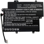 CoreParts MBXAS-BA0177 laptop spare part Battery