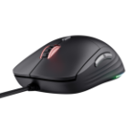 Trust GXT 925 REDEX II mouse Gaming Right-hand USB Type-A Laser 10000 DPI