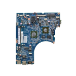 Lenovo 90006146 laptop reserve-onderdeel Moederbord