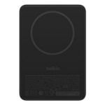 Belkin Slim Magnetic Power Bank 10K with Qi2