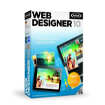 Magix Web Designer 10