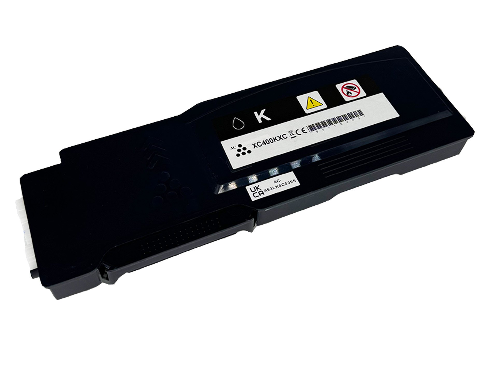 Image of CTS Wholesale Compatible Xerox Versalink C400 Extra Hi Cap Black Toner