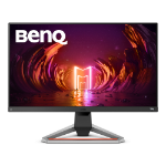 BenQ MOBIUZ EX2510S computer monitor 62.2 cm (24.5") 1920 x 1080 pixels Full HD Black